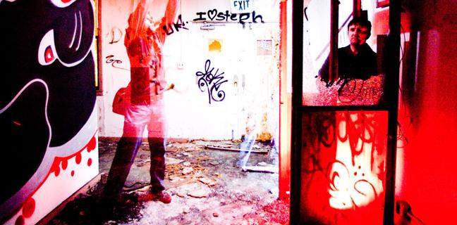 Web漏洞扫描工具